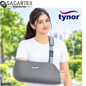Tynor Pouch Arm Sling (Baggy)