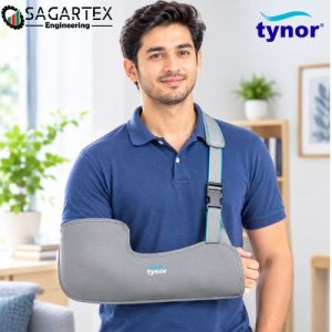 Tynor Pouch Arm Sling Tropical