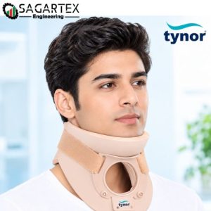 Tynor Cervical Orthosis Philadelphia Ethafoam
