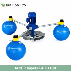Impeller-Aerator-IA-2HP