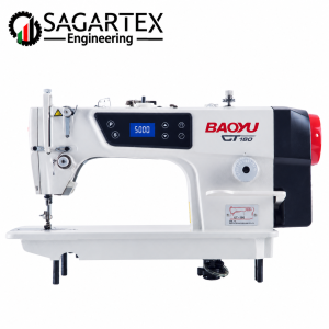 Auto Plain Machine GT-1D