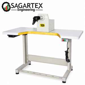 Boga Trimming CL-206 Sole Trimming Machine