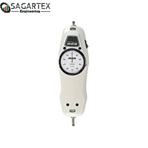 Button Pull Test IMADA Force Gauge FB 30K STA-0020