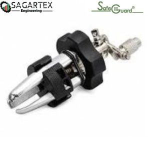Button Pull Test Upper Universal Grip STA-0041 SafGuard