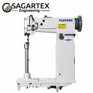 CL-8365 High Post-Bed Single Needle Sewing Machine