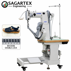 Outer Seam Sewing Machine CL-168