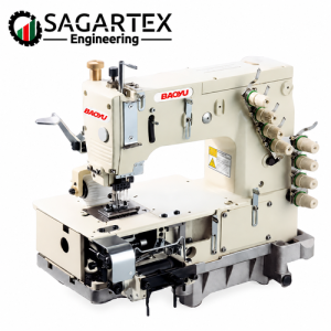 PMD – BML-1411PXPD Special Sewing Machine.