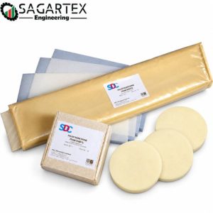 SDC Polyetherurethane Foam Sheets (2022)