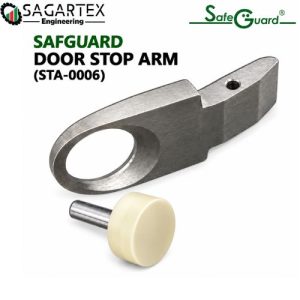 SafGuard STA-0006 Lower Grasp Button Accessory Kit