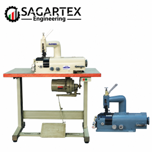 Skiving Machine CL-801 Round Knife Skiving Machine