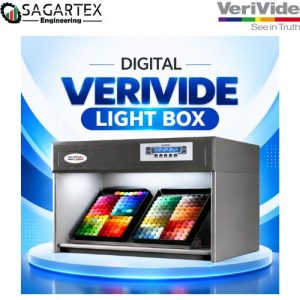 VeriVide CAC120-4 Color Assessment Cabinet