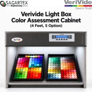 VeriVide CAC120-5 Color Assessment Cabinet