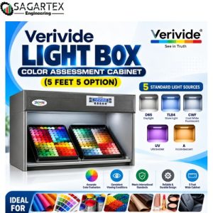 VeriVide CAC150-5 Color Assessment Cabinet