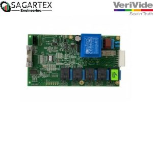 VeriVide CAC60120 Light Box PCB Main Circuit Board
